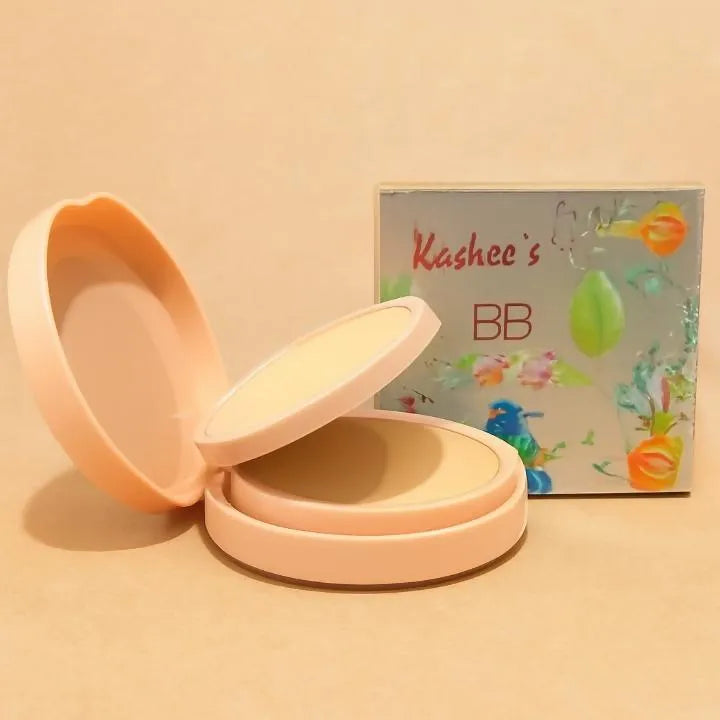Kashee's BB Face Powder Matte Long Lasting