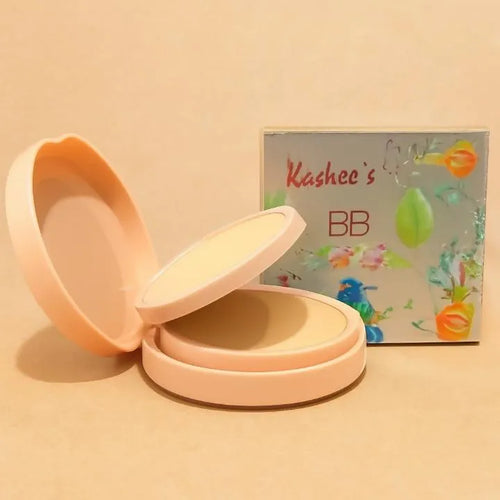 Kashee's BB Face Powder Matte Long Lasting