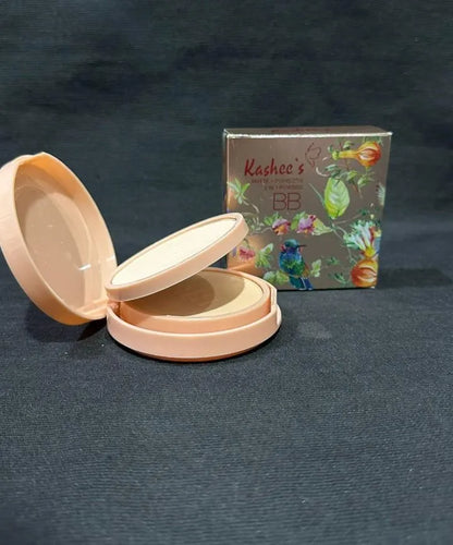 Kashee's BB Face Powder Matte Long Lasting