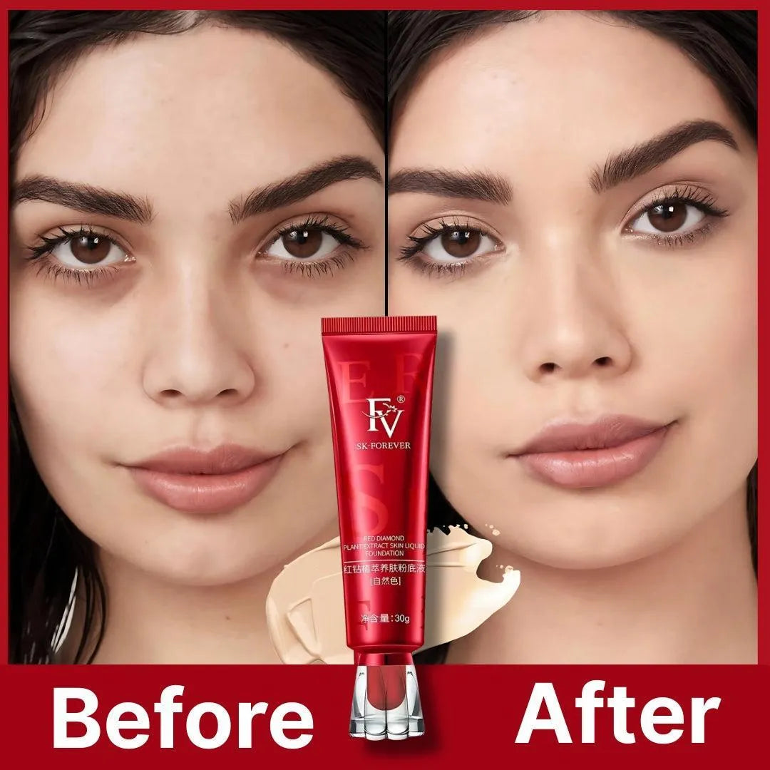 Premium Matte Foundation 12Hr Long Lasting Pakistani