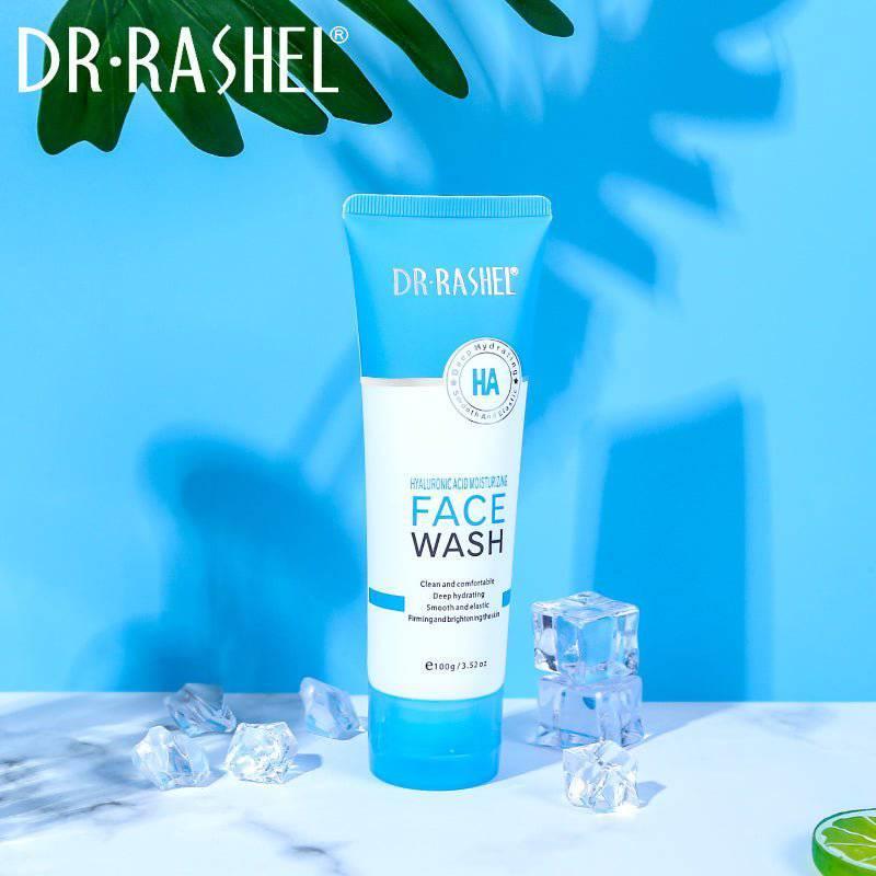 Premium Hydrating Face Wash for All Skin Types