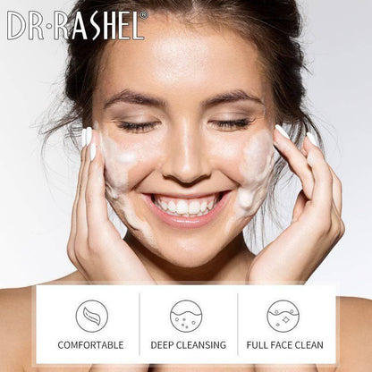 Premium Hydrating Face Wash for All Skin Types