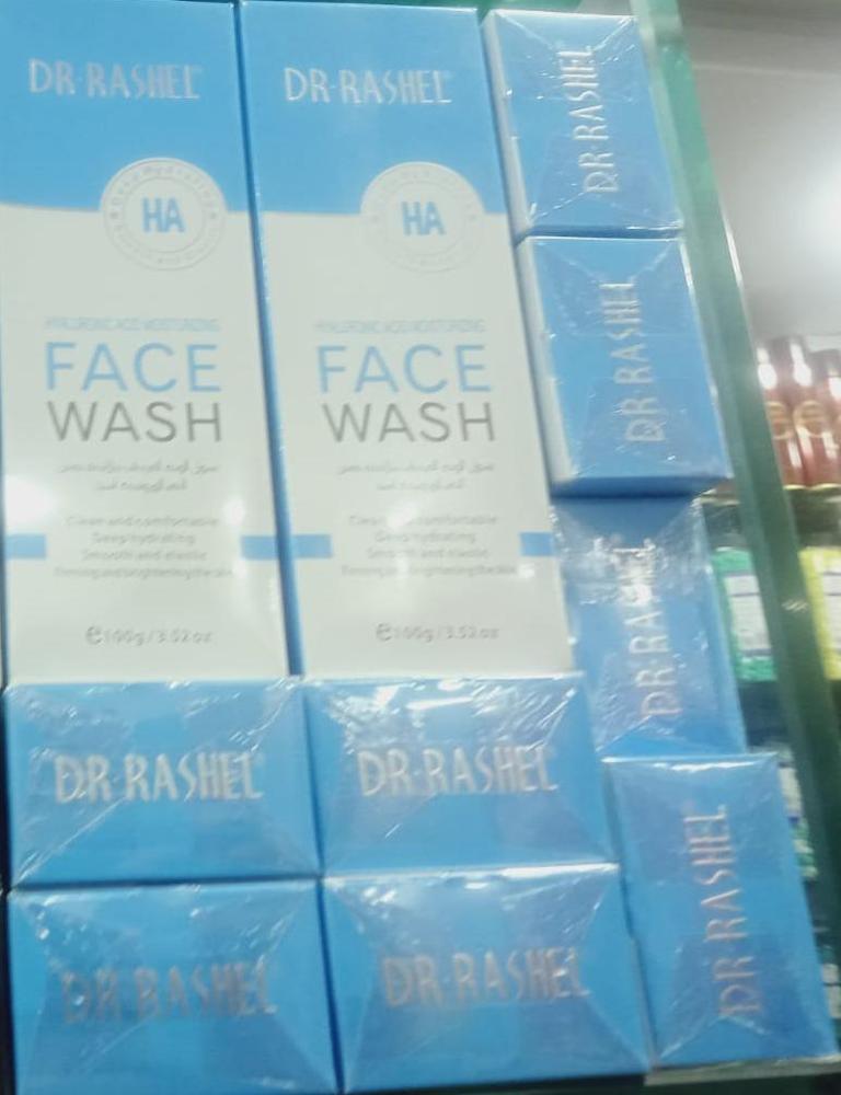 Premium Hydrating Face Wash for All Skin Types
