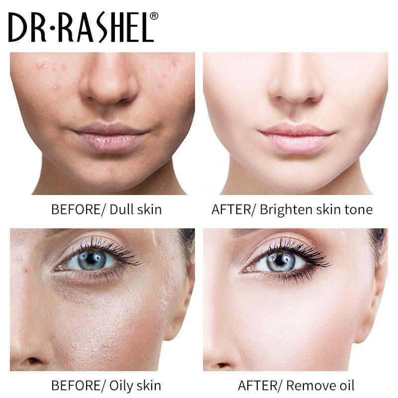 Premium Hydrating Face Wash for All Skin Types