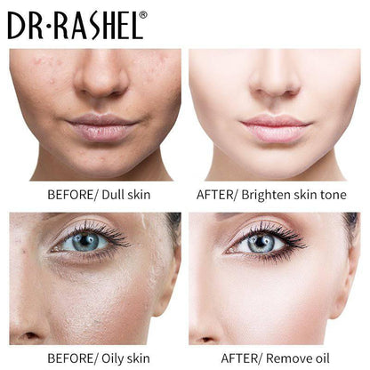 Premium Hydrating Face Wash for All Skin Types