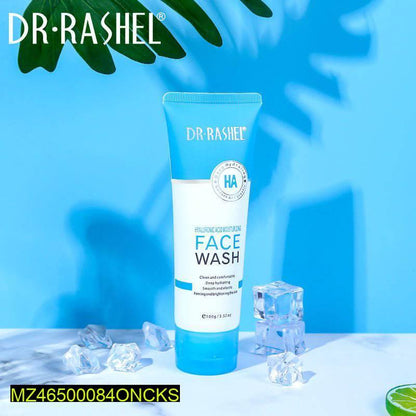 Premium Hydrating Face Wash for All Skin Types