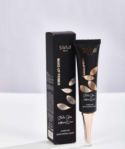 Black Primer for Hot Pakistani Skin 24Hr Coverage