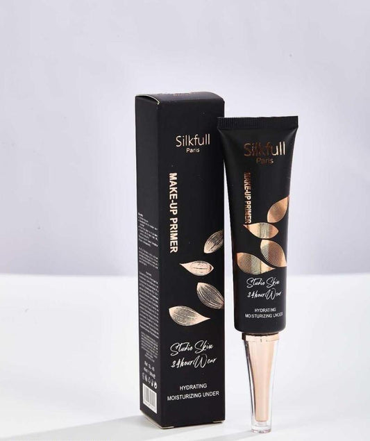 Black Primer for Hot Pakistani Skin 24Hr Coverage