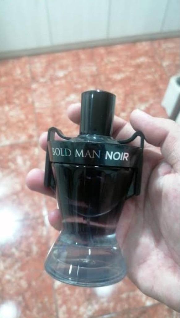 Bold Man Noir Perfume 100ml Long Lasting For Men
