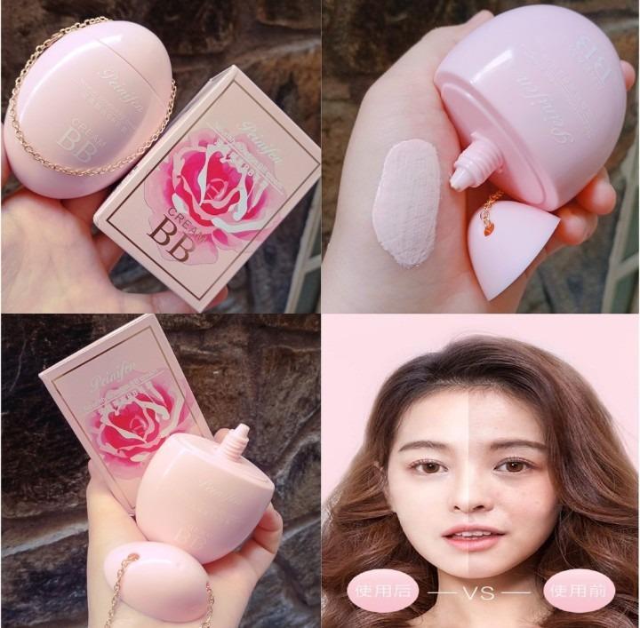 Premium Liquid Foundation for Pakistani Skin Tones