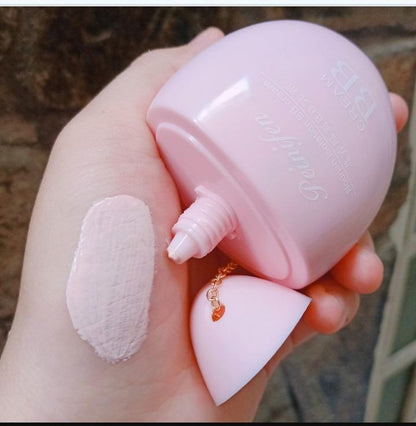 Premium Liquid Foundation for Pakistani Skin Tones