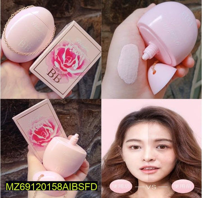 Premium Liquid Foundation for Pakistani Skin Tones